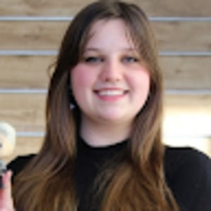 Meet your Posher, Karly